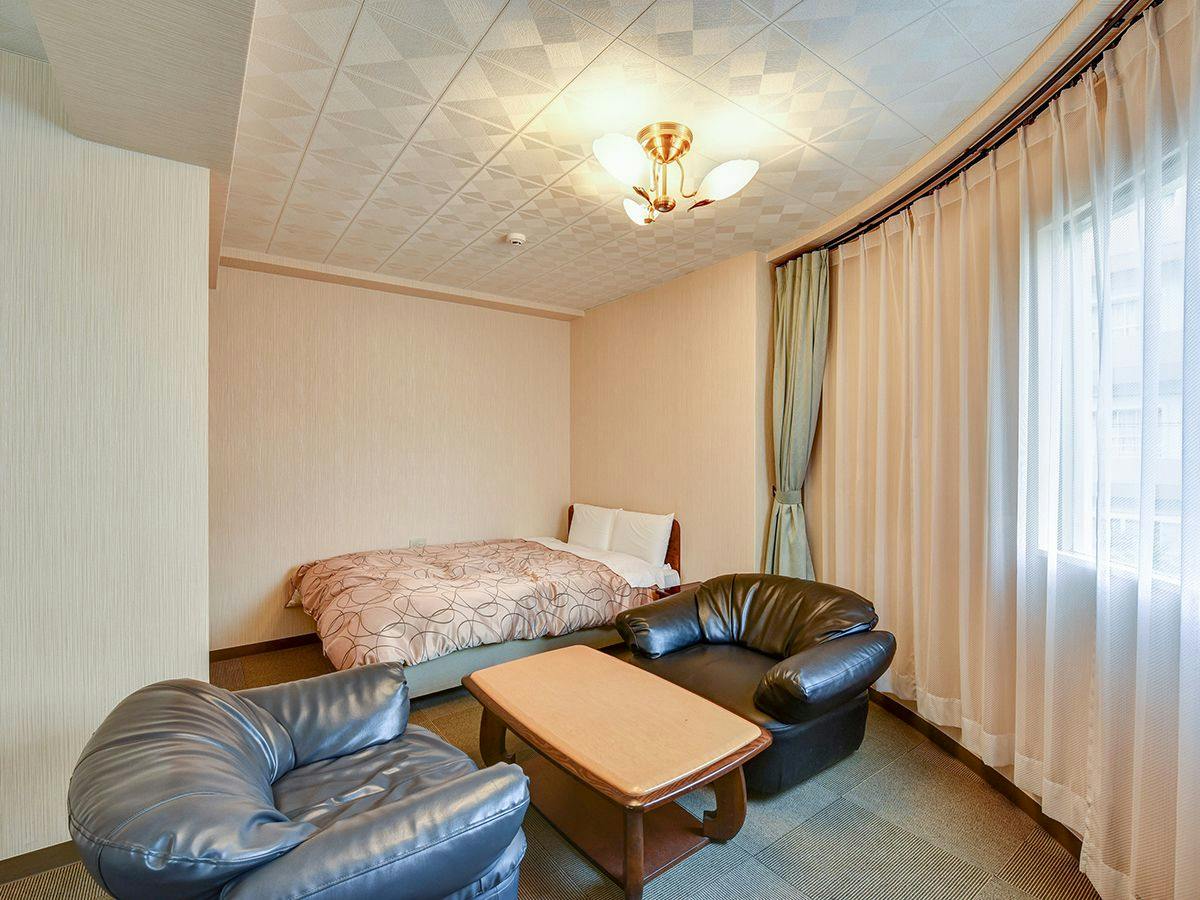 Nago Business Hotel
