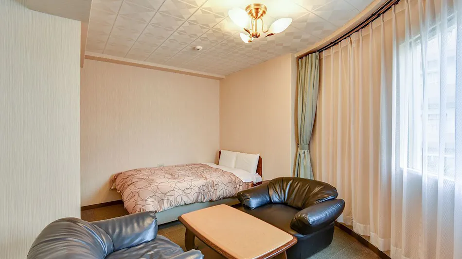 Nago Business Hotel