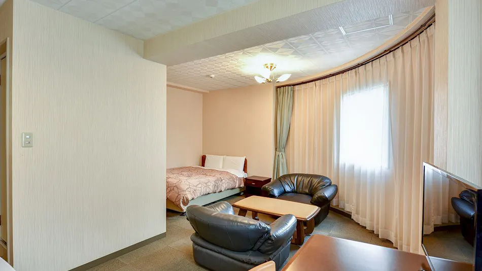 Nago Business Hotel