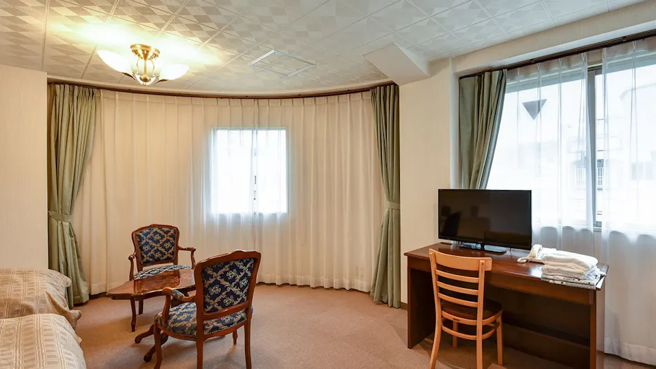 Nago Business Hotel
