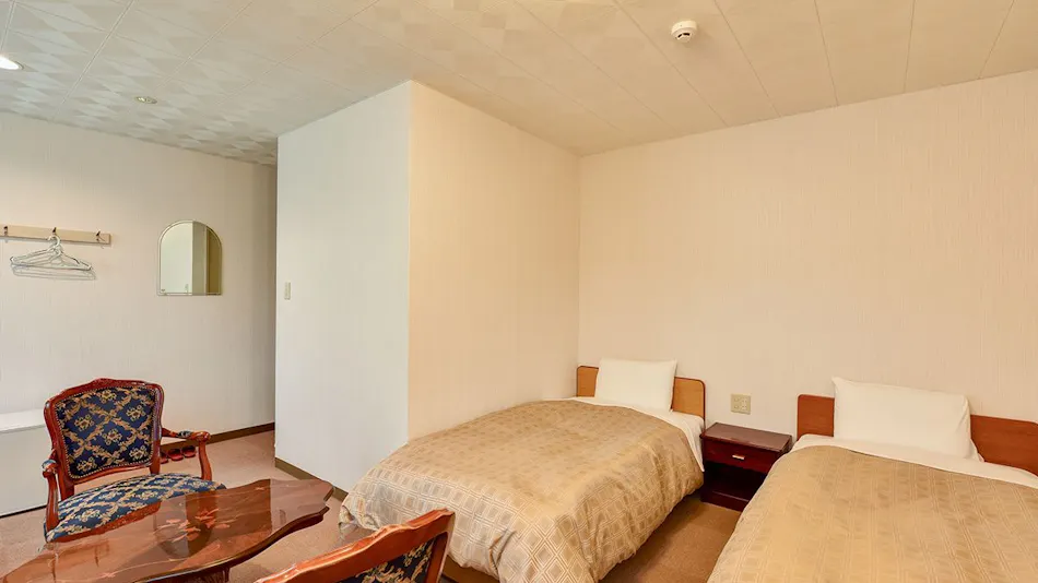 Nago Business Hotel