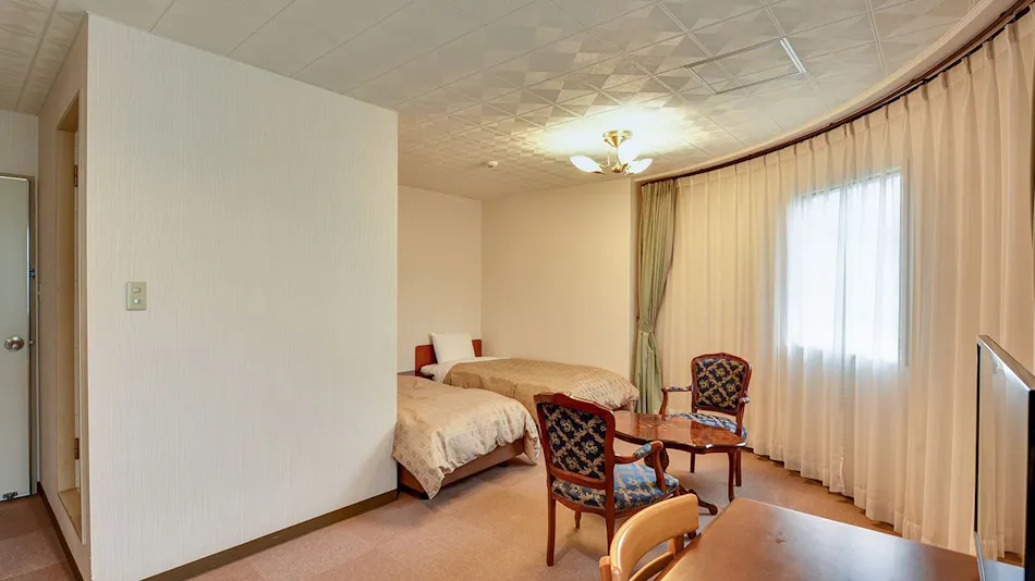 Nago Business Hotel
