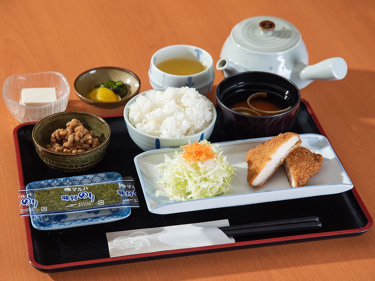 Nago Business Hotel
