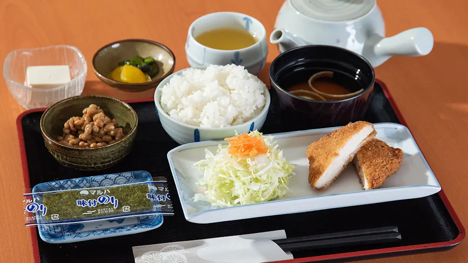 Nago Business Hotel