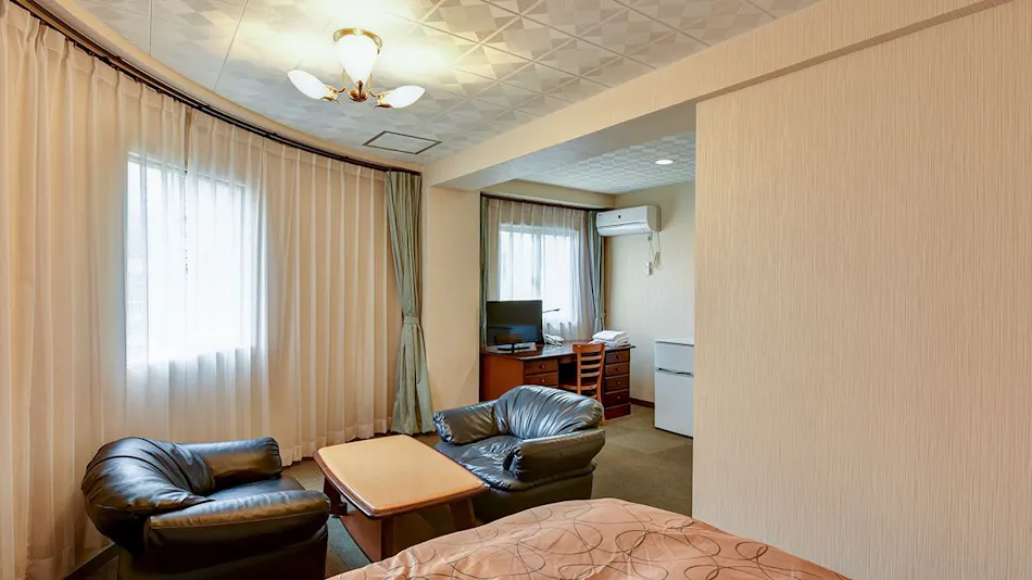 Nago Business Hotel