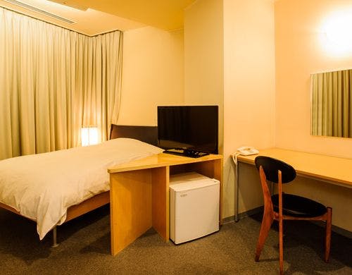 ビジネスシングル