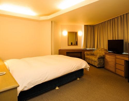 リゾートシングル