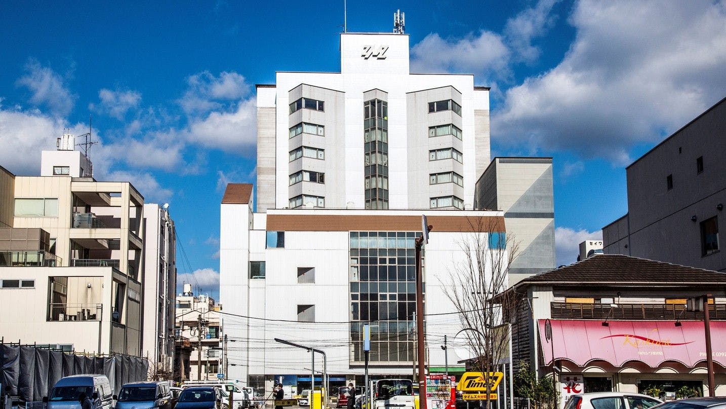 施設画像