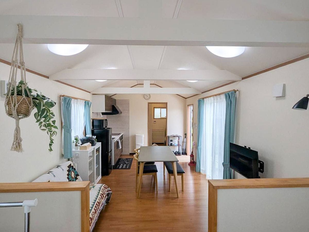 traitel Ichihara Ushiku Store
