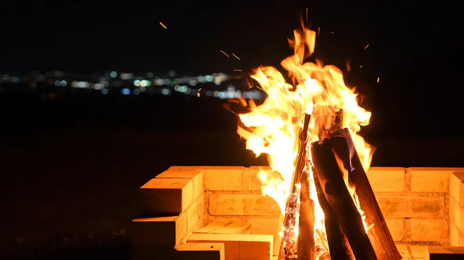 Miki Satoyama Glamping