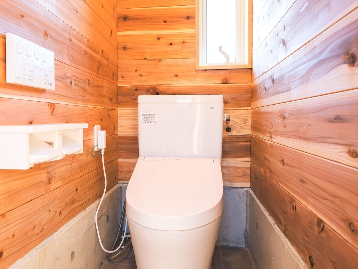 Miki Satoyama Glamping