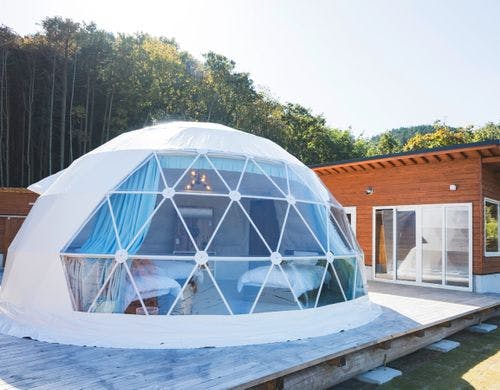 ～Room冬～フランスベットシングル×４