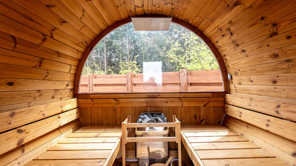 Miki Satoyama Glamping
