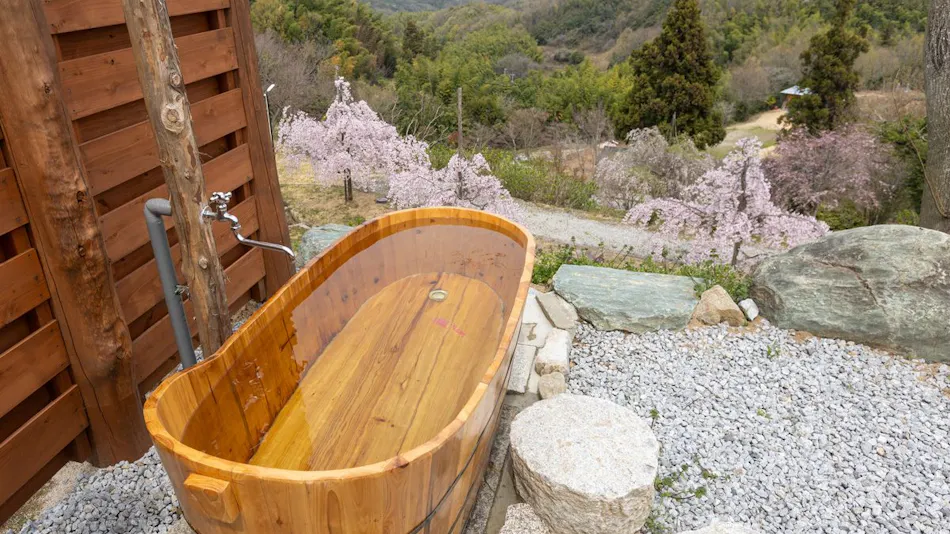 Miki Satoyama Glamping
