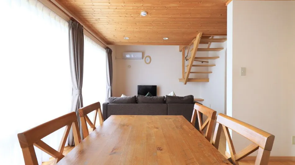 BLISS Cottage SAKURA