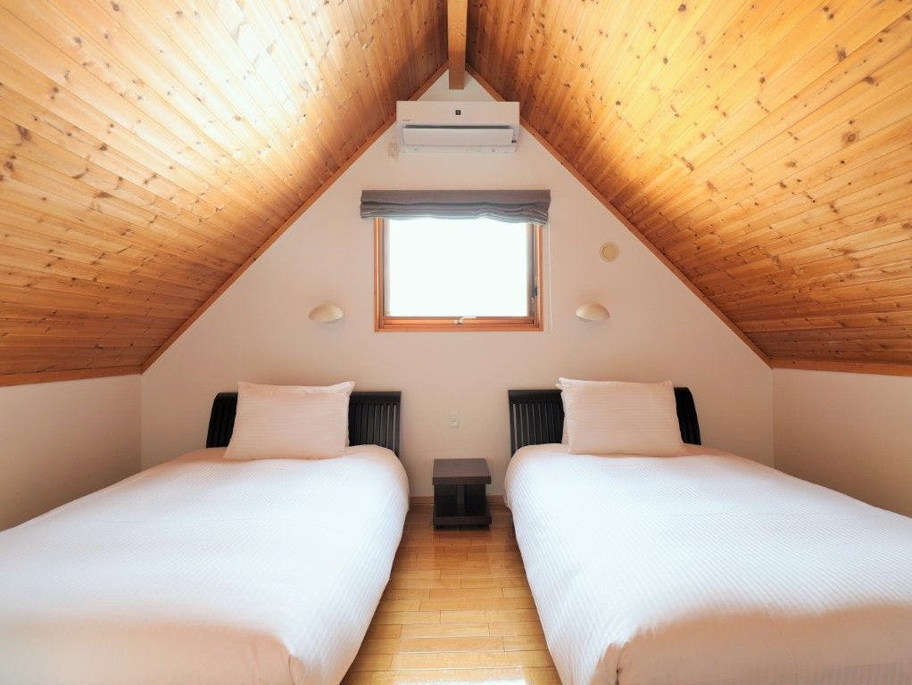 BLISS Cottage SAKURA