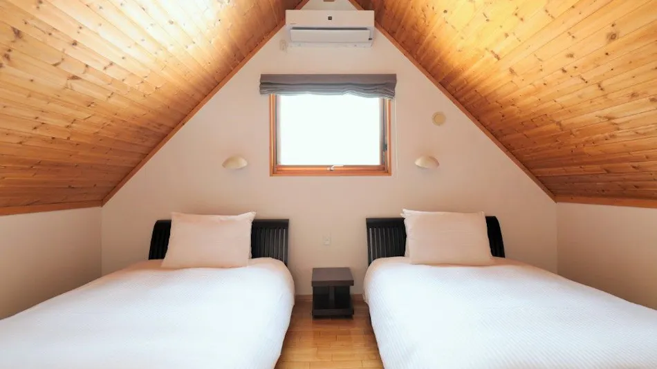 BLISS Cottage SAKURA