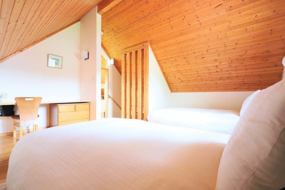 BLISS Cottage SAKURA