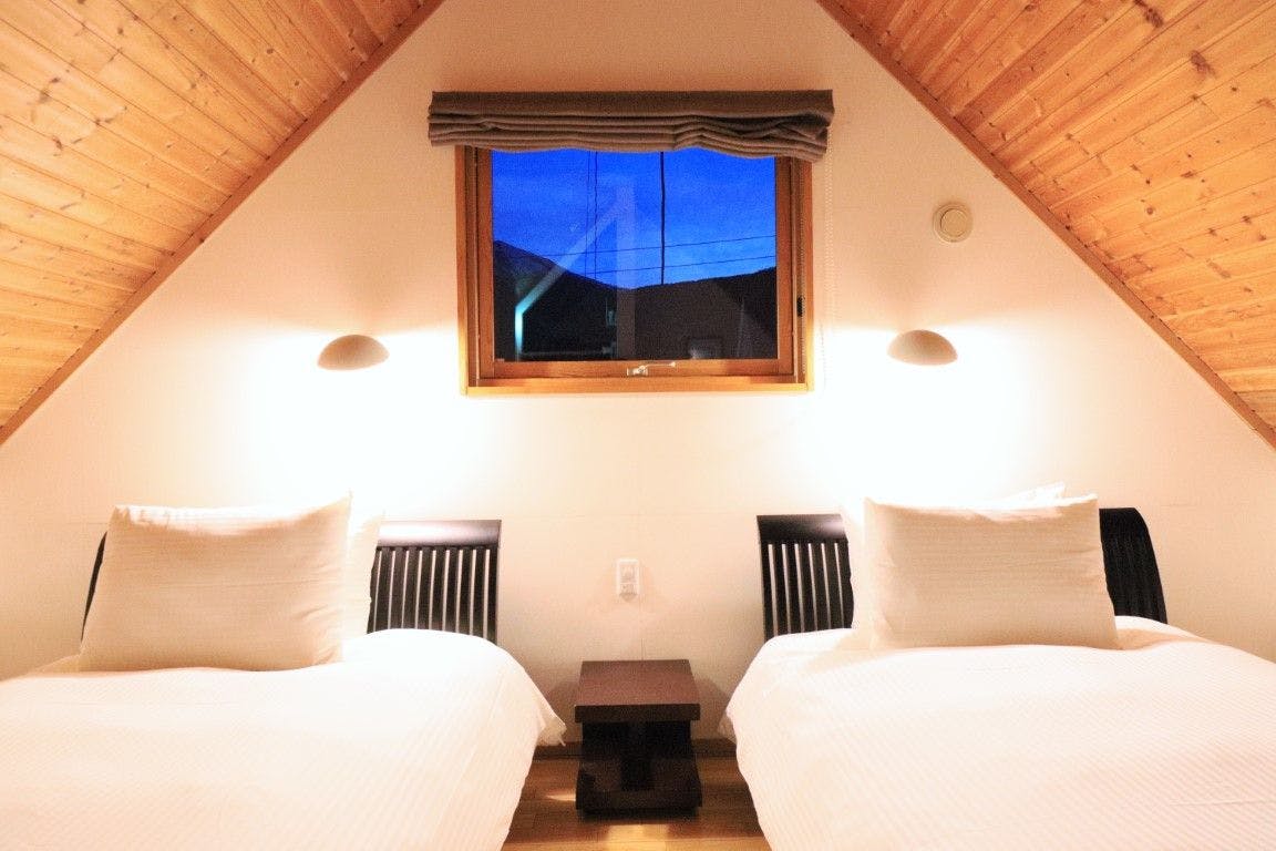 BLISS Cottage SAKURA