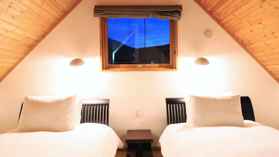 BLISS Cottage SAKURA