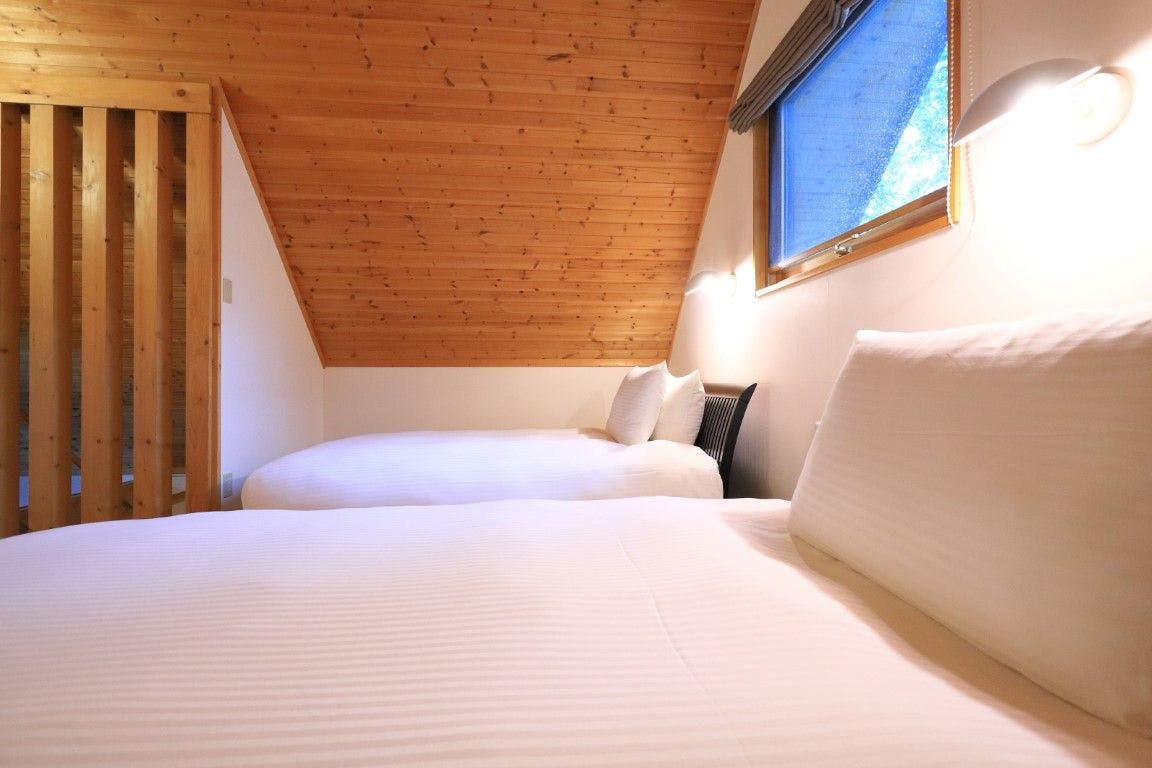 BLISS Cottage SAKURA