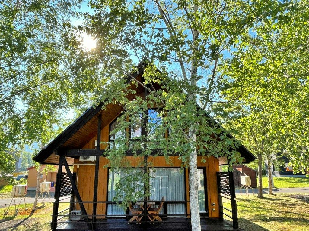 BLISS Cottage SAKURA