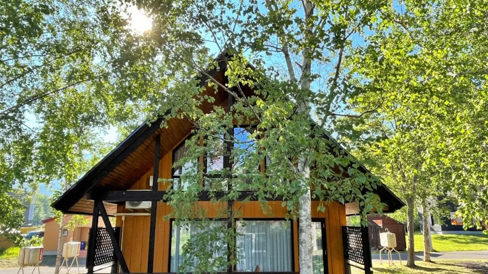 BLISS Cottage SAKURA