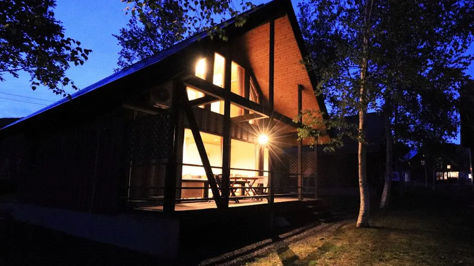 BLISS Cottage SAKURA