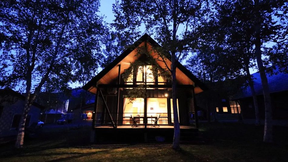 BLISS Cottage SAKURA
