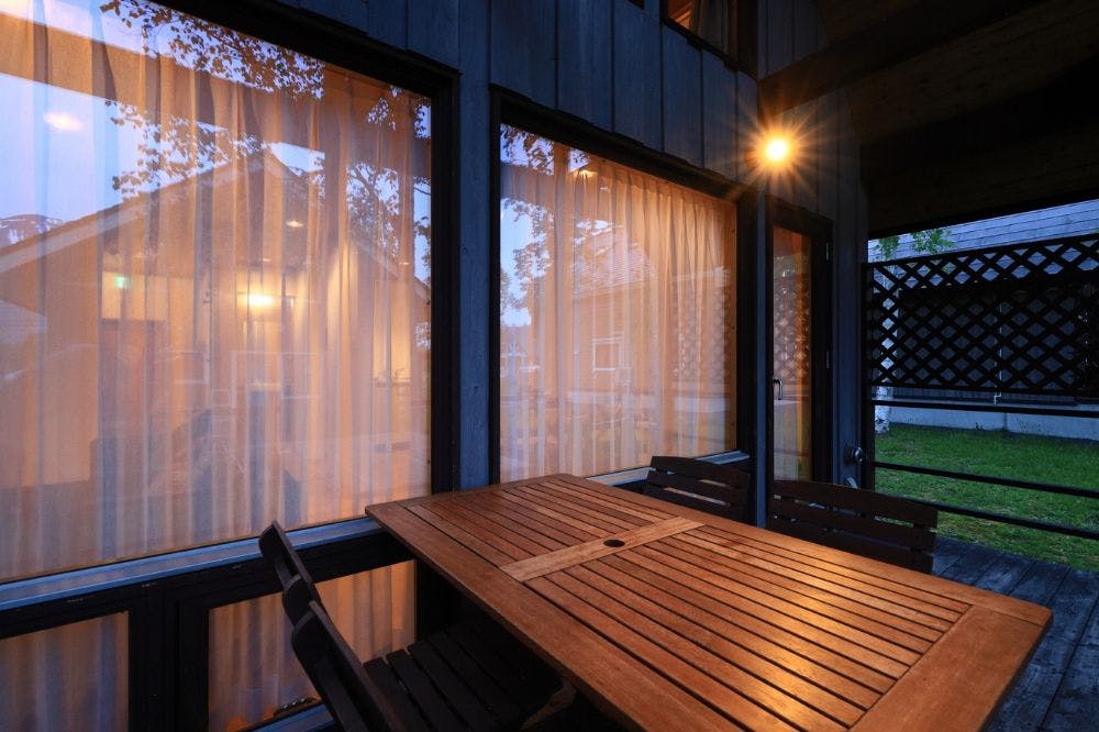 BLISS Cottage SAKURA