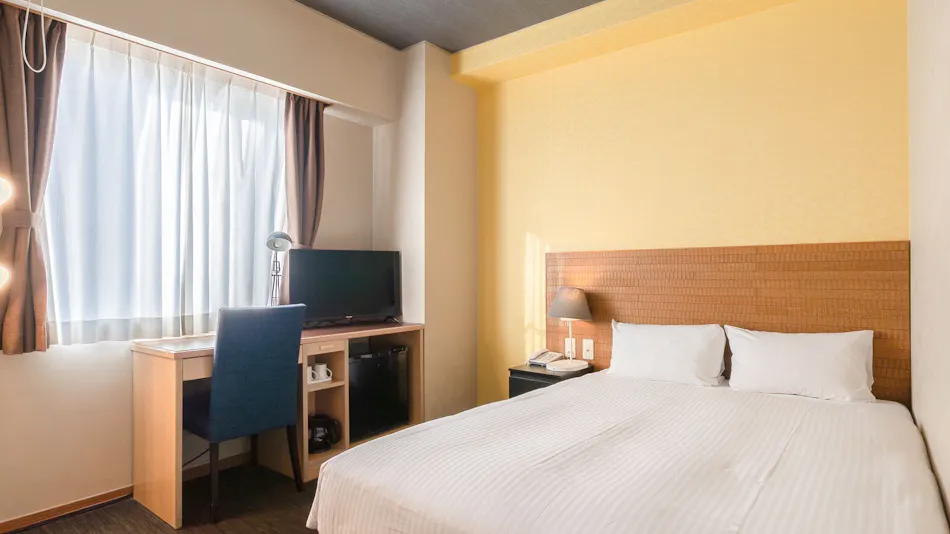 Smile Hotel Miyakojima