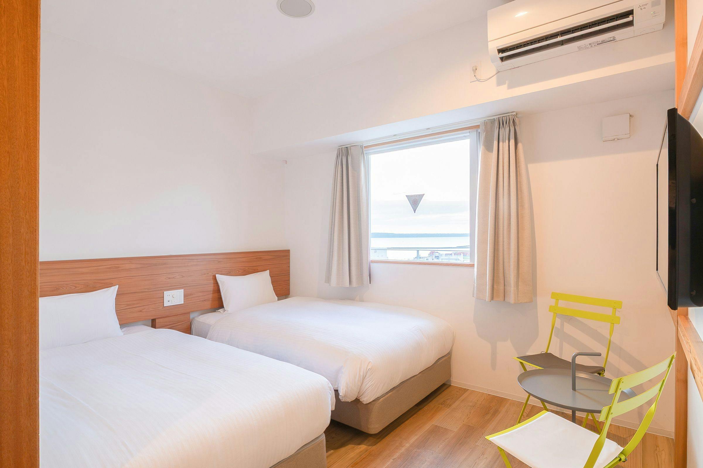 Smile Hotel Miyakojima