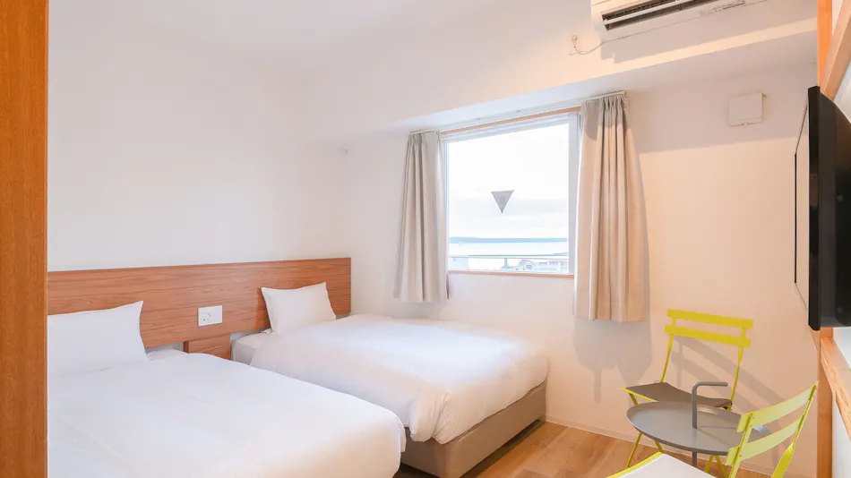 Smile Hotel Miyakojima