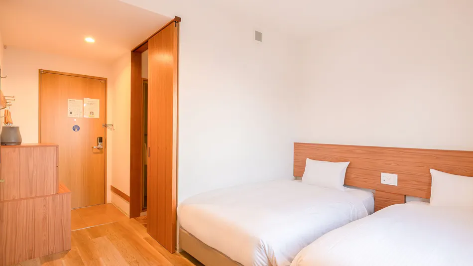 Smile Hotel Miyakojima
