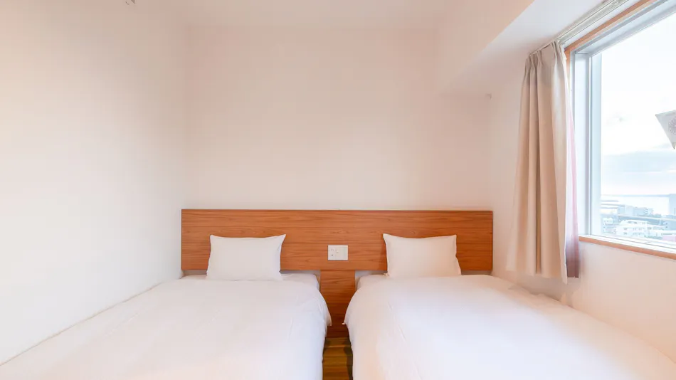 Smile Hotel Miyakojima