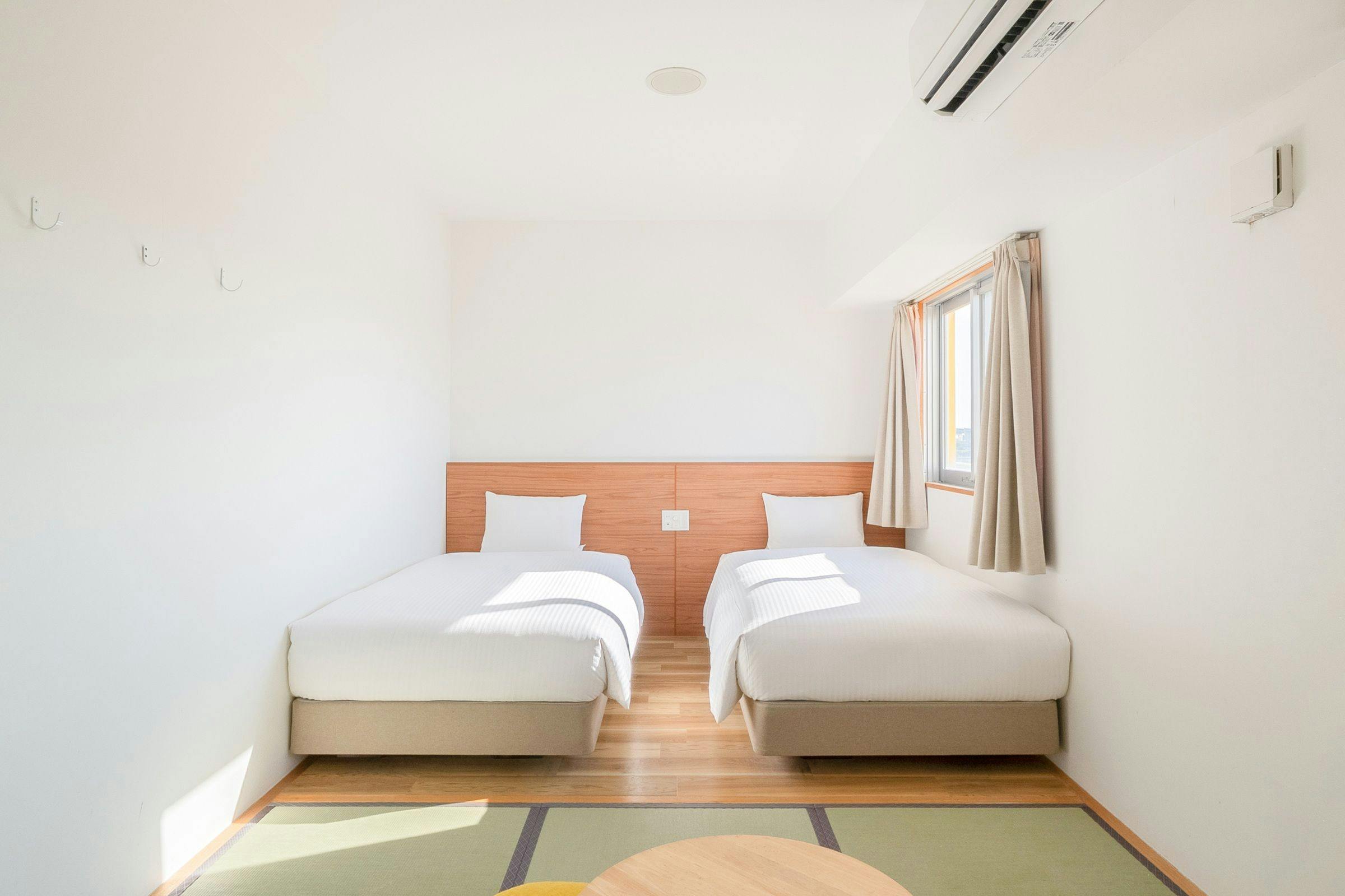 Smile Hotel Miyakojima