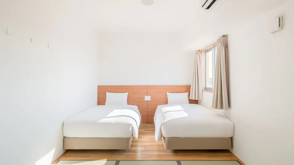 Smile Hotel Miyakojima