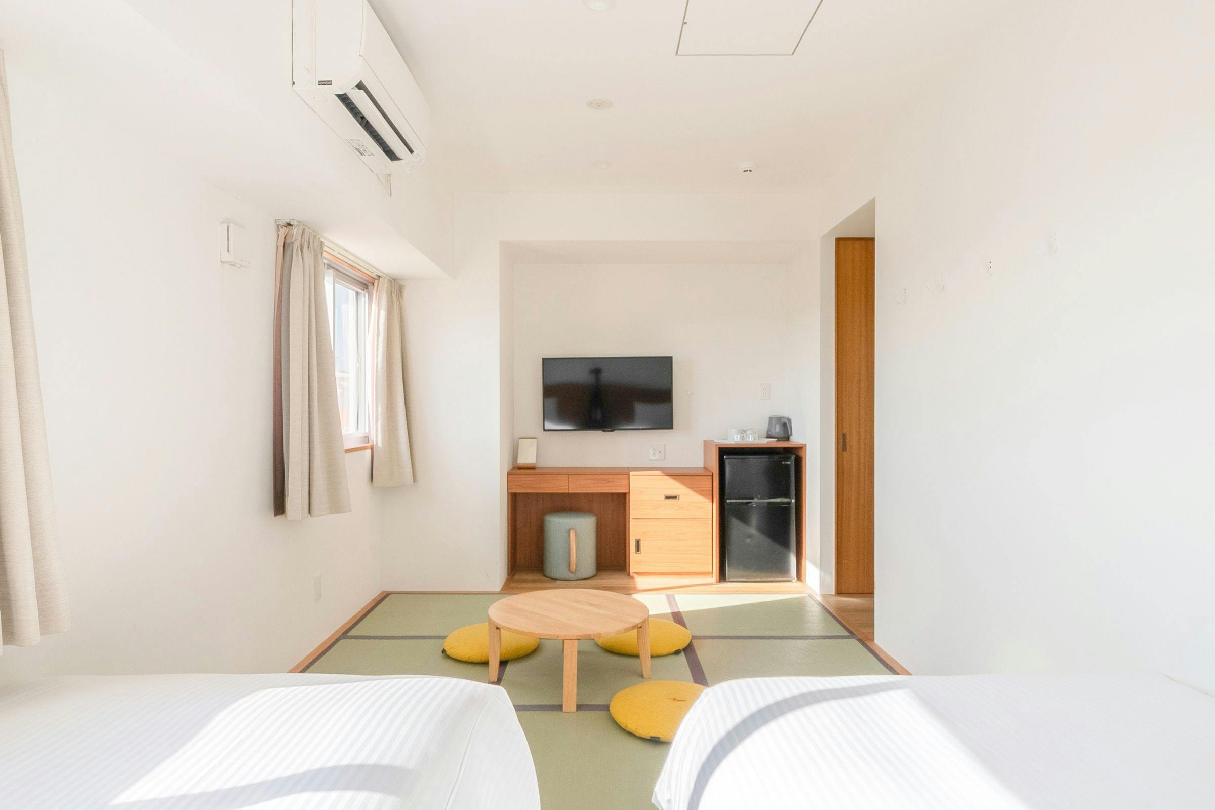 Smile Hotel Miyakojima
