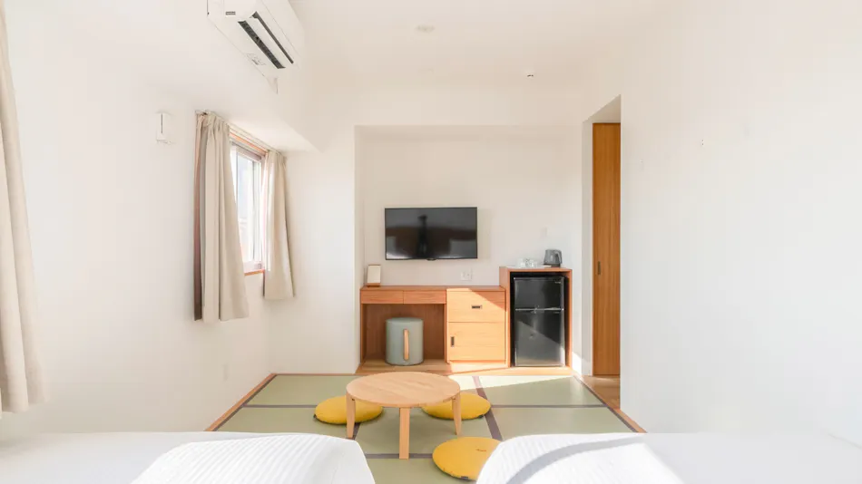 Smile Hotel Miyakojima