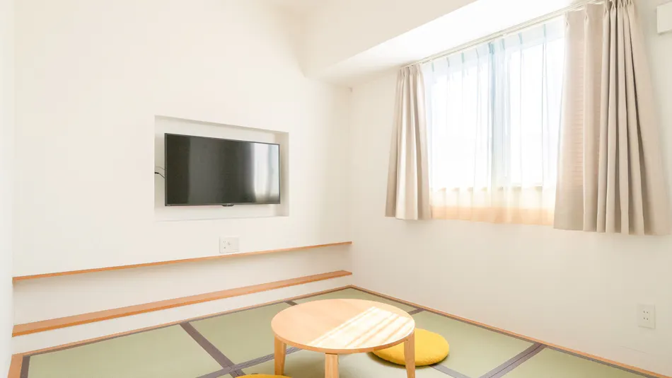 Smile Hotel Miyakojima