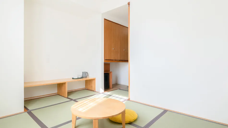 Smile Hotel Miyakojima