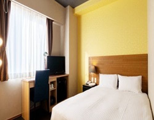 【ダブルルーム】