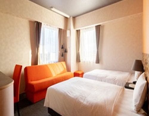 【ツインルームB】