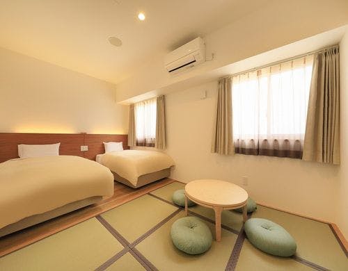【和洋室】