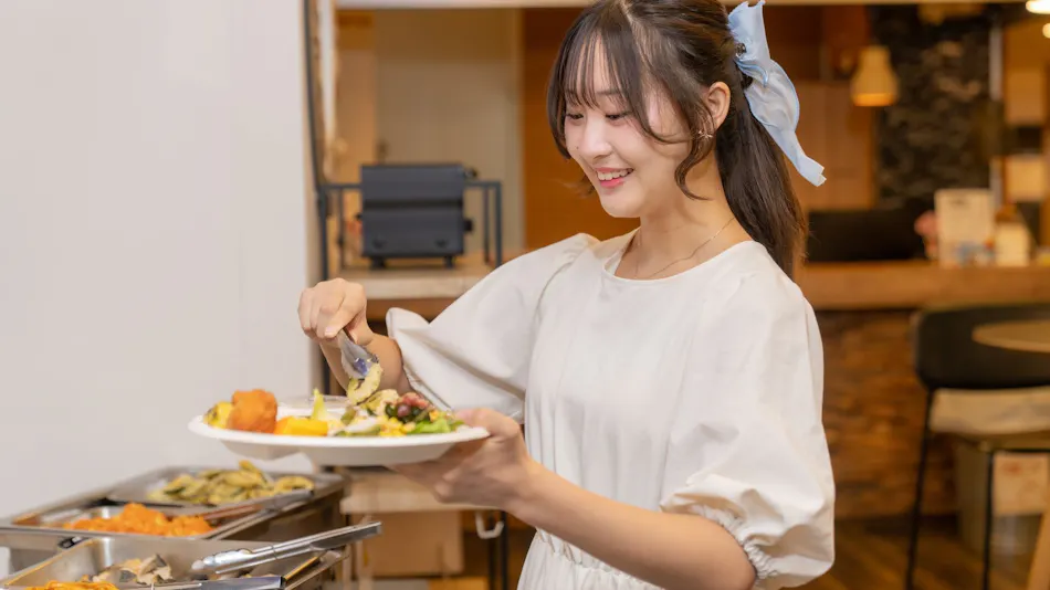 Smile Hotel Miyakojima
