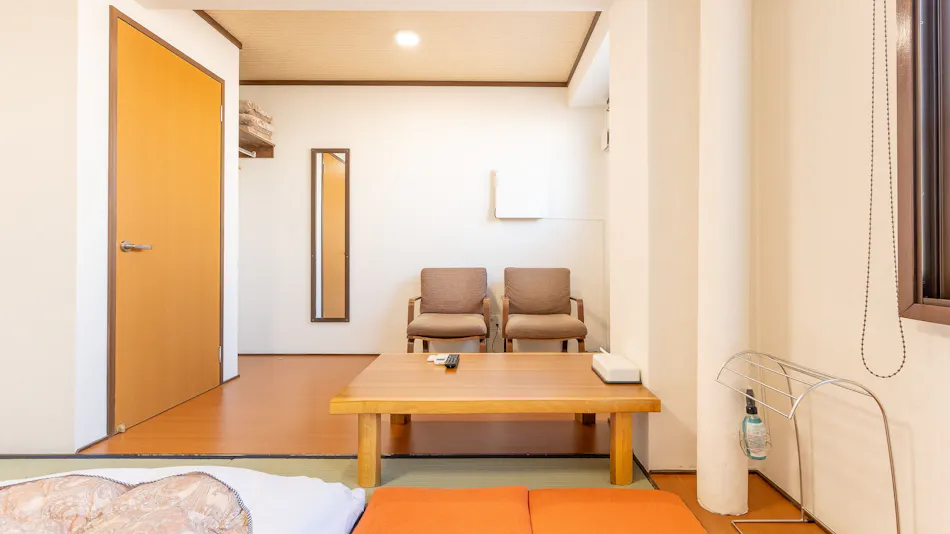 Hotel Boujosou