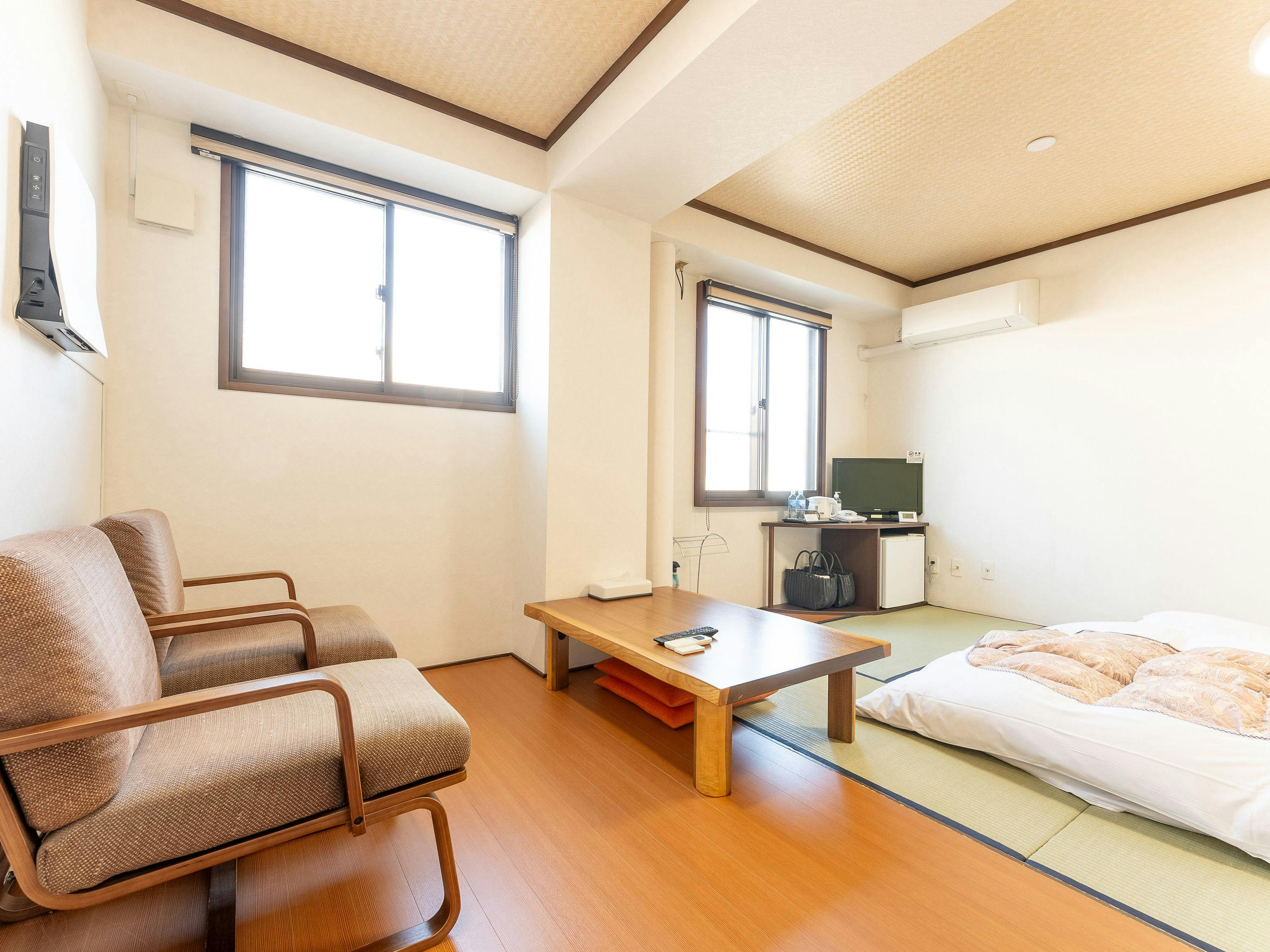 Hotel Boujosou