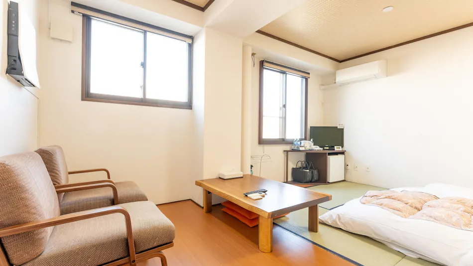 Hotel Boujosou