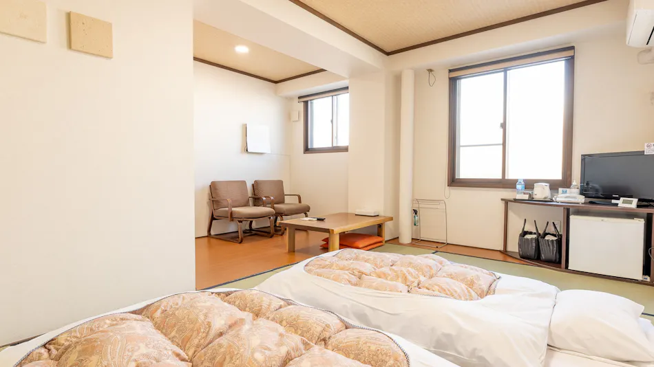 Hotel Boujosou