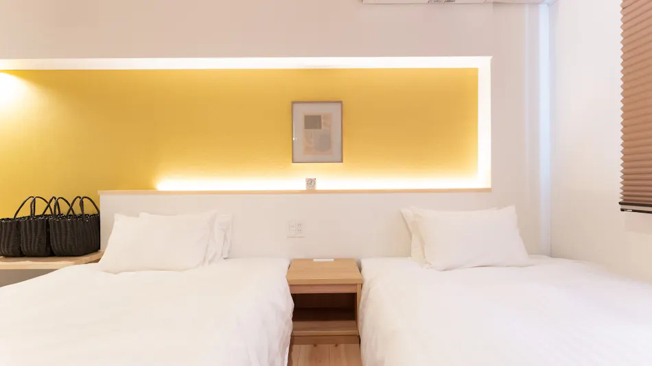 Hotel Boujosou